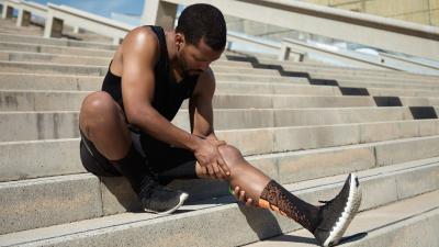 How to Take a Holistic Approach to Preventing Running Injuries