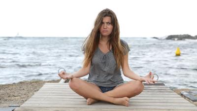 If You Hate Meditating, Try These Alternatives