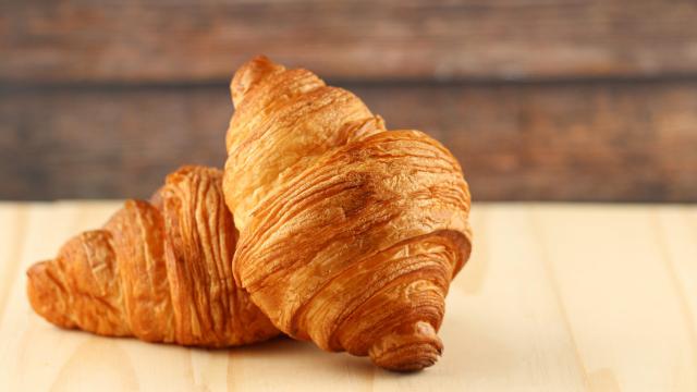 Perk Up a Sad, Stale Croissant in Your Air Fryer