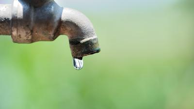 10 Ways to Conserve Water That You Probably Never Thought Of