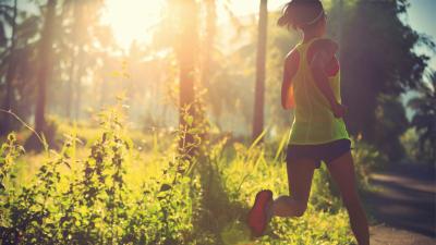 16 Things Every Beginner Runner Should Know, According to Reddit