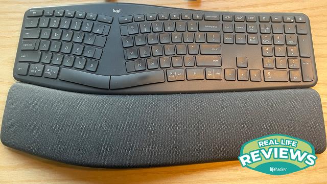 Well, This Ergonomic Keyboard Sure Proved Me Wrong