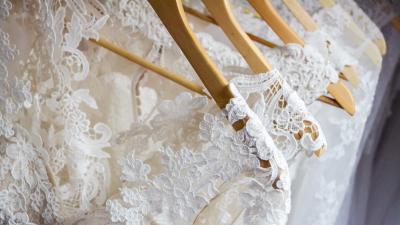 How to Find Your Perfect Wedding Dress, Even When It Feels Impossible