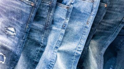 Ask LH: How Often Should You Wash Your Jeans?