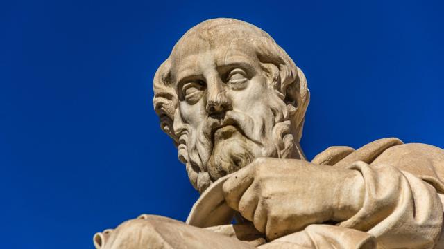 How to Build Meaningful Relationships, According to Plato
