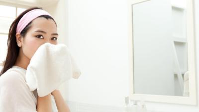 You Don’t Need Makeup-Remover to Remove Your Makeup