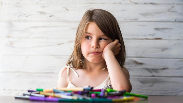 How to Recognise Signs of ADHD in Girls