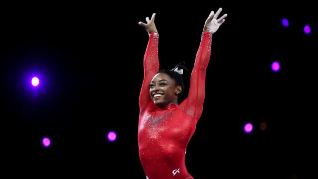 The Out-of-Touch Adults’ Guide To Kid Culture: What Happened With Simone Biles at the Olympics?