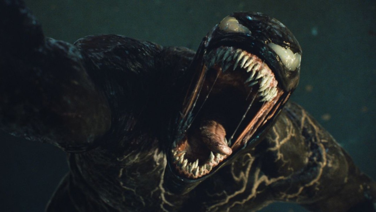 venom 2 let there be carnage release date