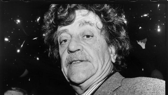 Why It’s Good to Be Bad at Things You Enjoy, According to Kurt Vonnegut