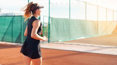 Can You Actually Exercise in an Exercise Dress?