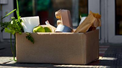 7 Slightly Weird But Useful Ways You Should Reduce the Amount of Crap You Throw Away