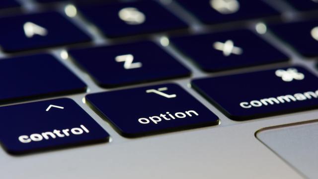 10 Smart Option-Key Shortcuts You’re Not Using on Your Mac