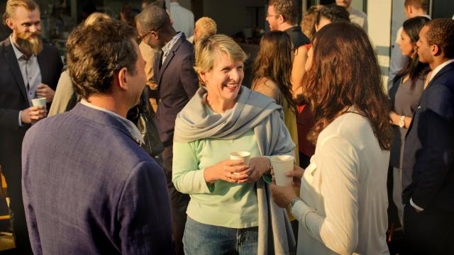 Stop Substituting Friendship for Networking (and Vice Versa)
