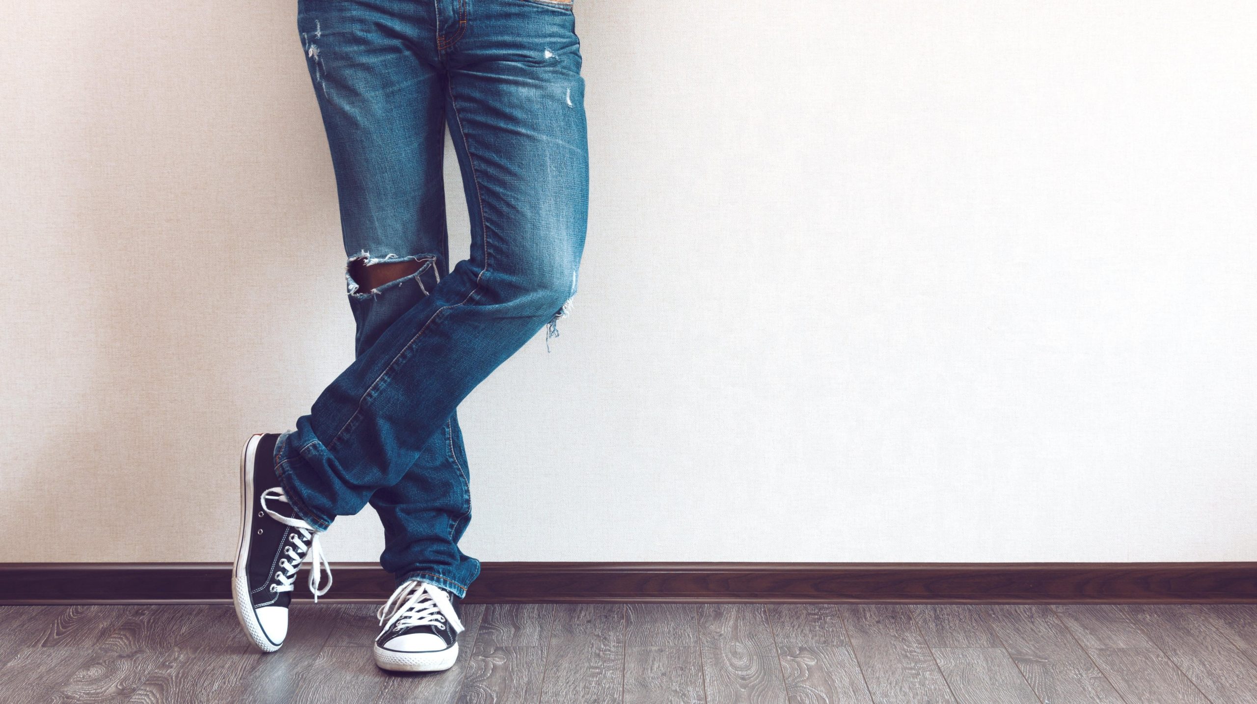 Why You Shouldn't Freeze Your Jeans, After All
