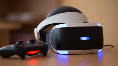 8 Reasons You Should Buy a PSVR Instead of an Oculus Quest 2