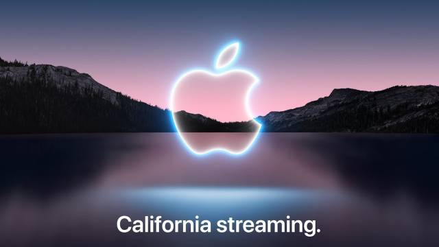 How to Stream the September 15th Apple Event (and What to Expect)