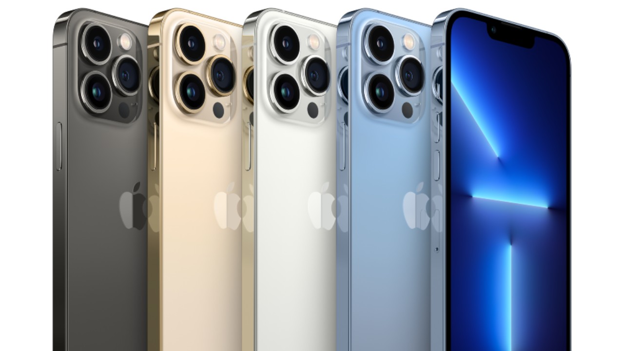 apple iphone 13 california streaming pro plans