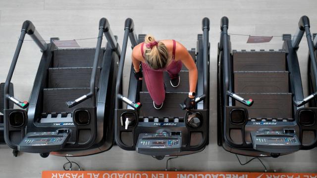 10 Ways to Get Cardio That Aren’t Running or Cycling