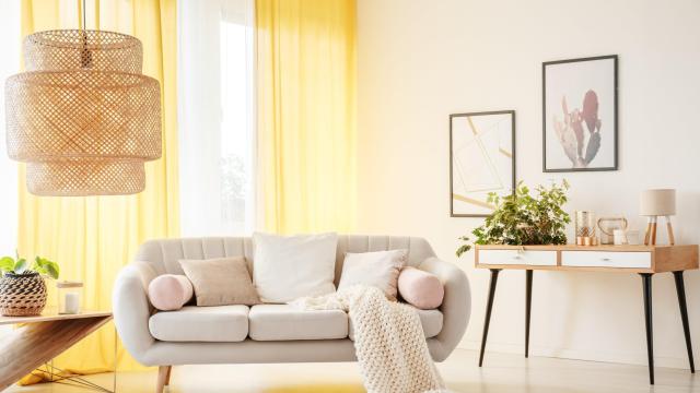 How the Pick the Best Curtains for Any Room