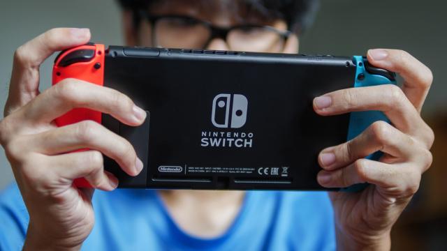 17 Nintendo Switch Settings Every Gamer Should Be Using