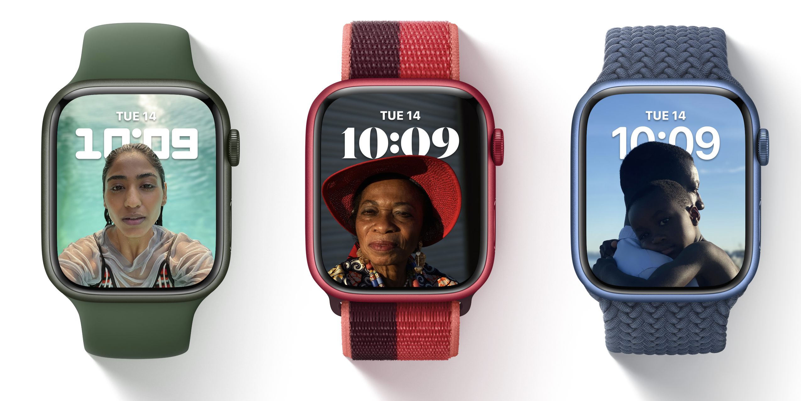 16 of the Best New Features in watchOS 8
