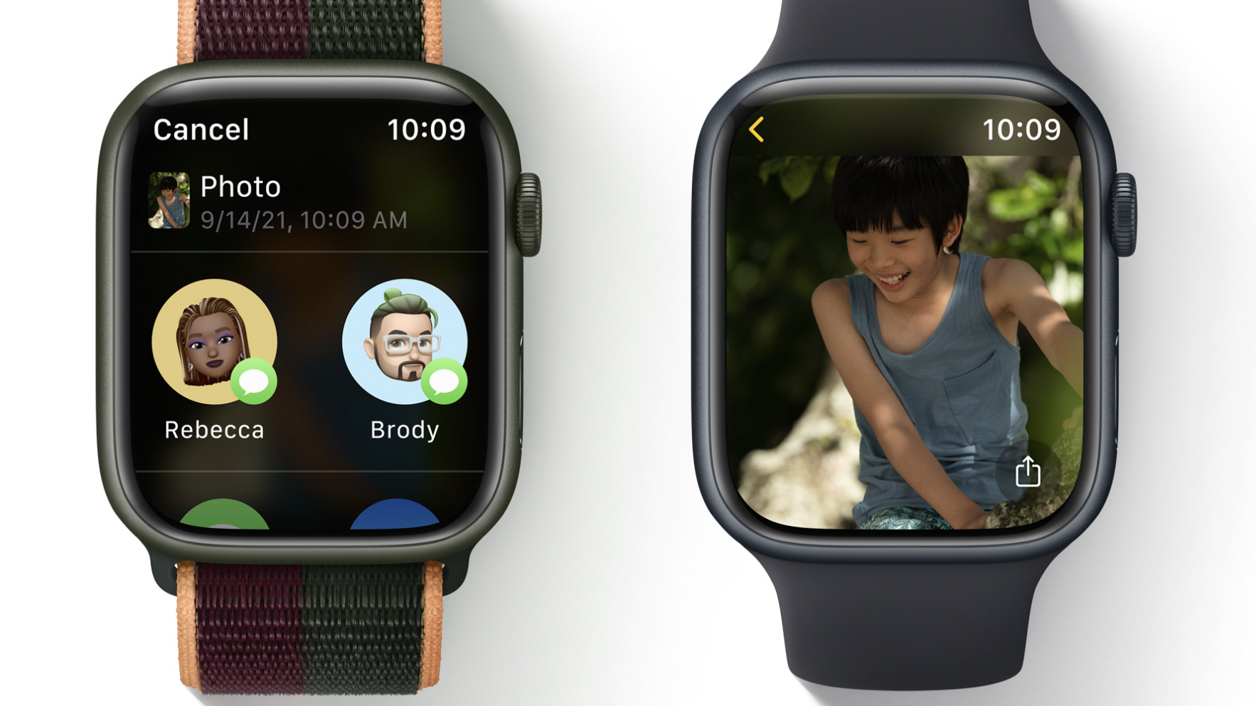 16 of the Best New Features in watchOS 8