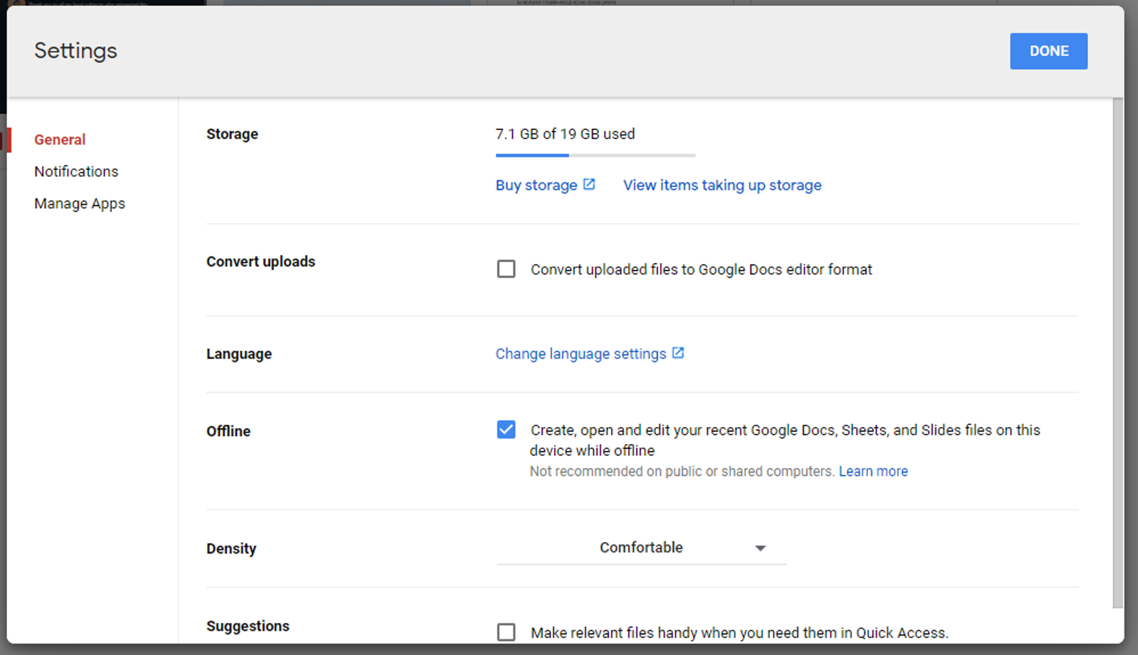 11 Google Drive Features Everyone Should Know About