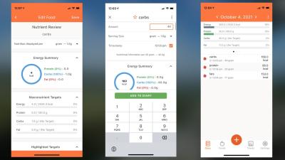 How to Quick-Add Macros in Any Food Tracking App