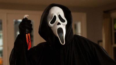 Where to Stream All the Scream Movies Before the New One