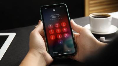 How to Unlock Your iPhone With Your Voice (and Why You Probably Shouldn’t)