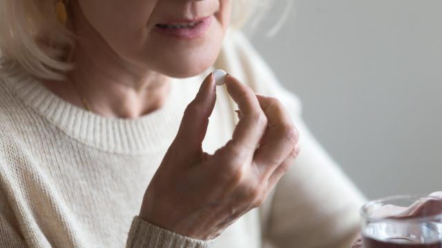 Why Aspirin Is No Longer Widely Recommended to Stave Off Heart Attacks
