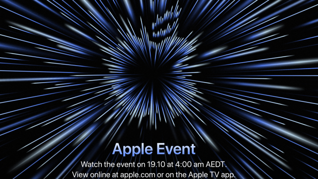 Apple Unleashed: What to Expect and Where to Watch From Australia