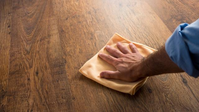 How to Clean Your Hardwood Floors Without Ruining Them