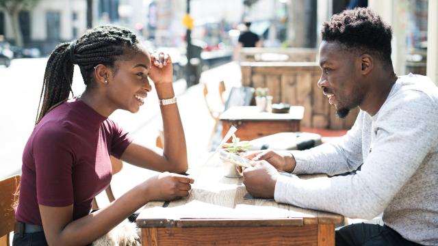 Do These Little Things at the Start of Your Relationship, Experts Say
