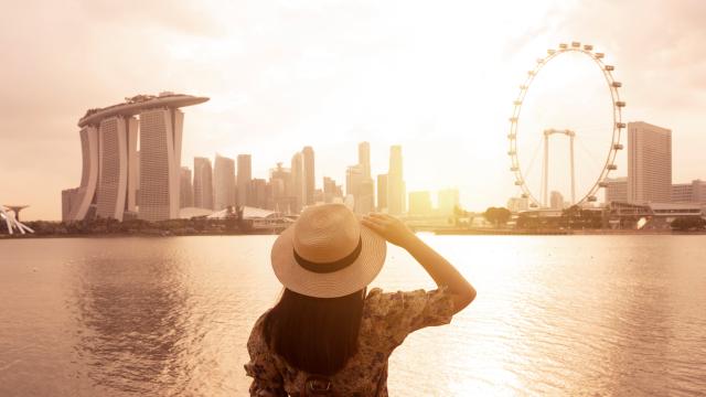 Everything You Should See and Do During Your First (Quarantine-Free) Trip to Singapore