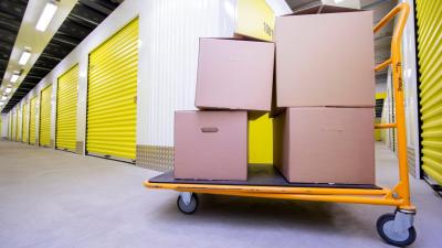 How to Choose the Right Storage Unit Size so You Don’t Overpay