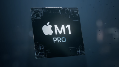 Is the New MacBook Pro Finally a Gaming Laptop?