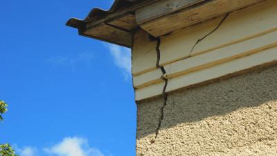 How to Spot Structural Damage in Your House