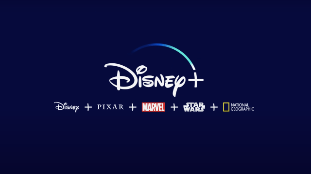 Why Did Disney+’s Logo Change?