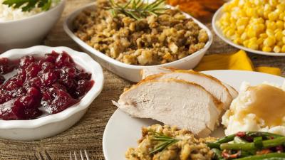 13 Foods That Should Be Banned From the Holiday Dinner Table, According to Lifehacker Readers