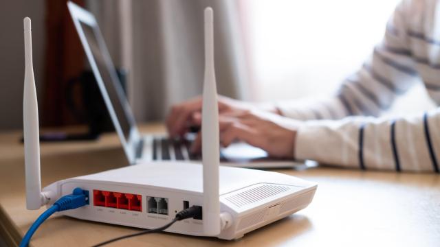 How to Change Wifi Networks on All Your Smart Devices at the Same Time