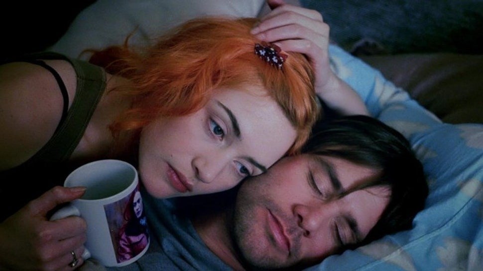 Screenshot: Eternal Sunshine of the Spotless Mind/Universal Pictures