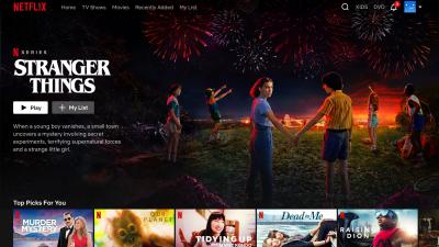PSA: Netflix Is Raising Its Prices For Australians Again