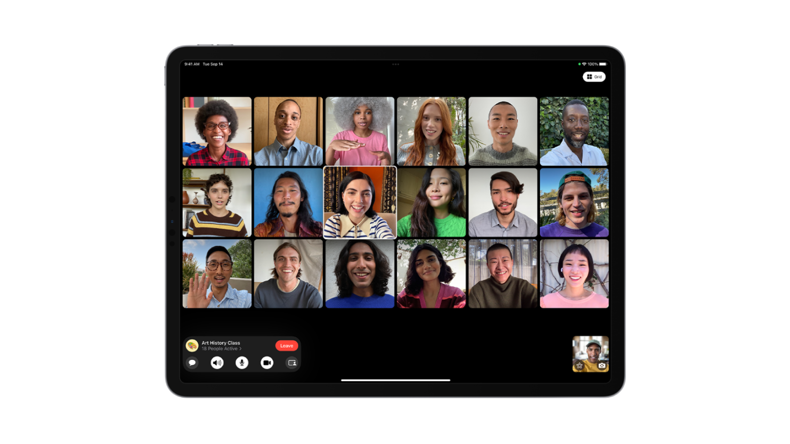 7 Reasons Why You Should Probably Just Use FaceTime Over Zoom and Teams