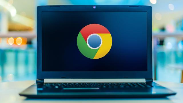 You Need to Make Sure You’re Running Chrome 96