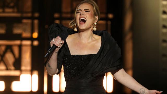 The Psychology Behind Our Love for Sad Songs and Adele