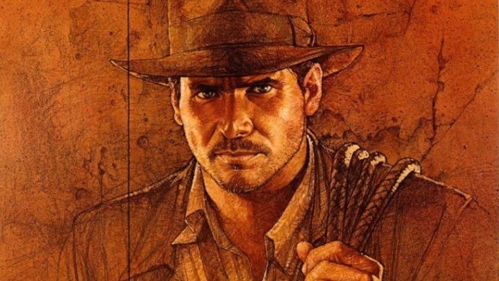 Indiana Jones chronological order