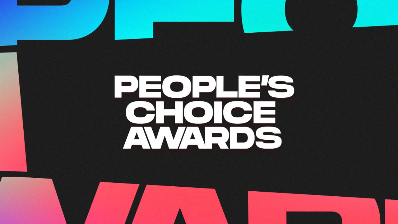 People's Choice Awards 2021