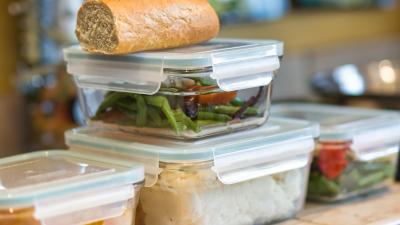 Always Label Your Leftovers, And Other Ways to Stop Your Family From Wasting Them